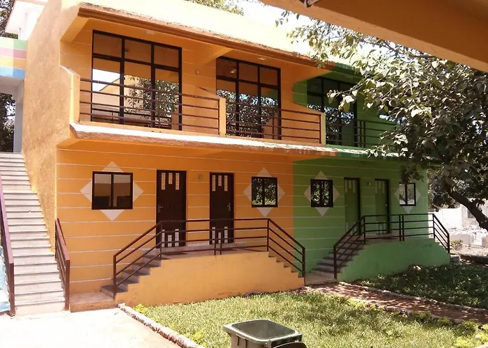 Pali Beach Resort
